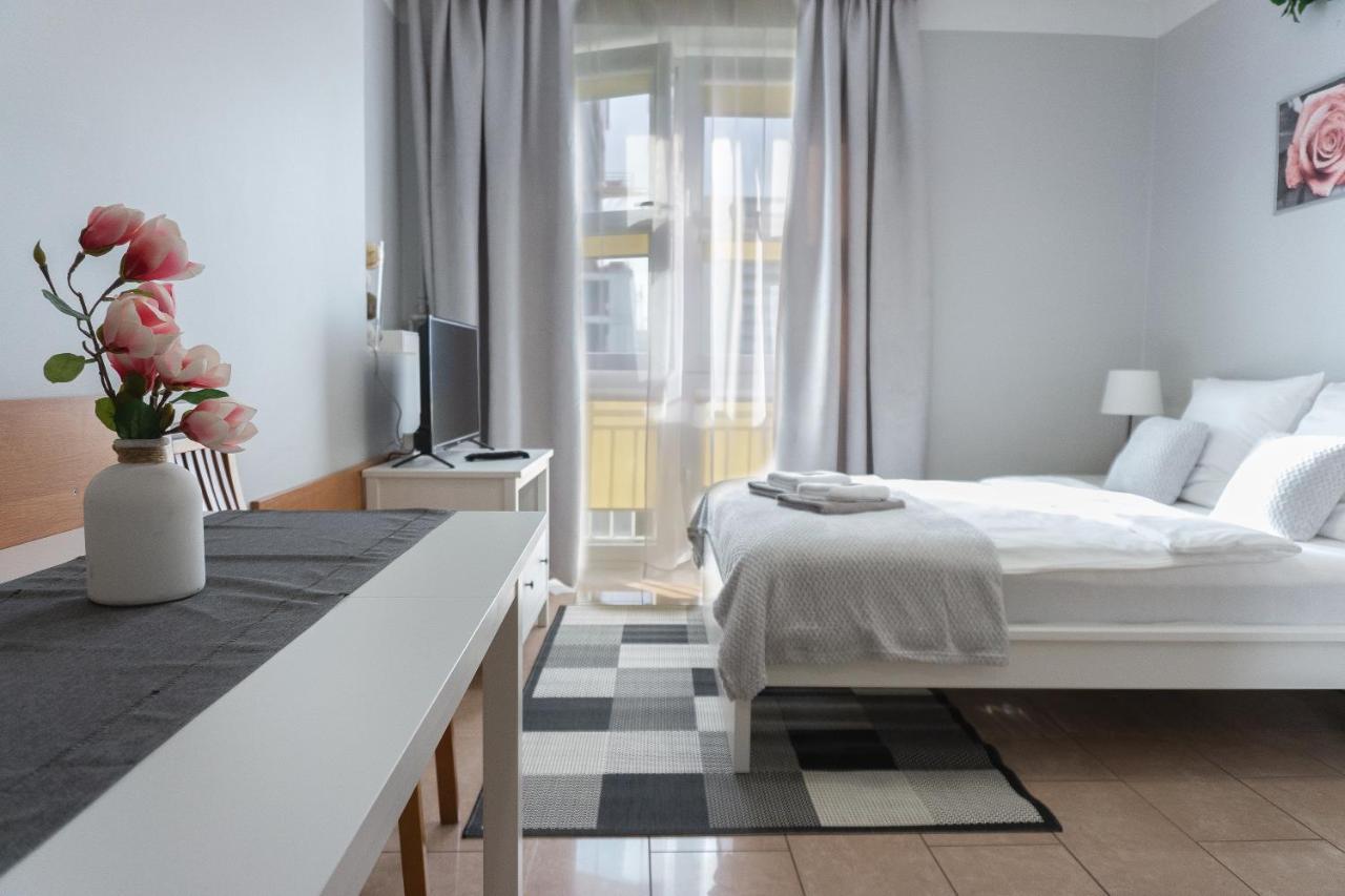 Sleep4you Centrum Varsavia
