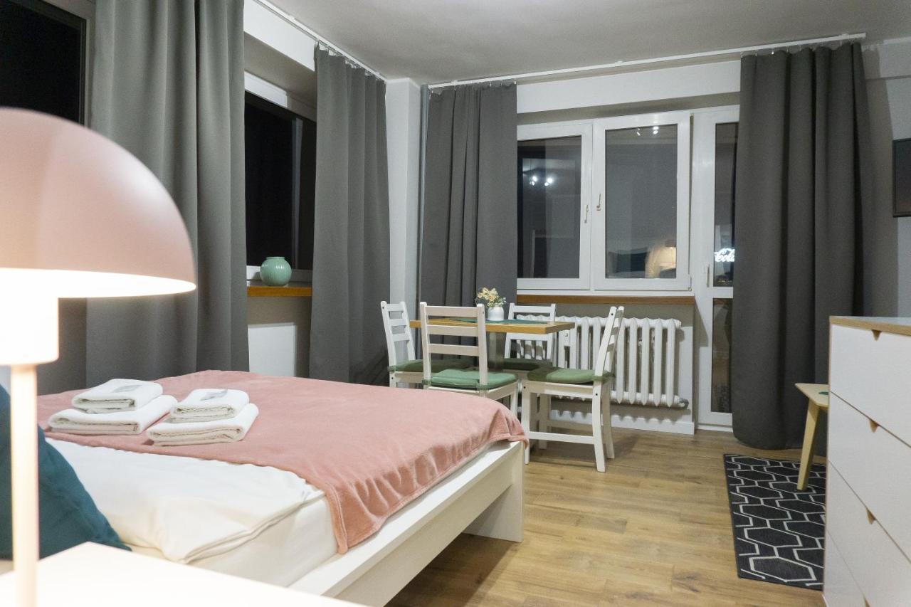 Sleep4you Centrum * Varsavia