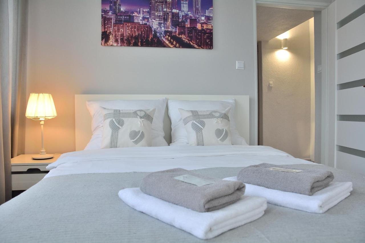 Sleep4you Centrum Апартаменти