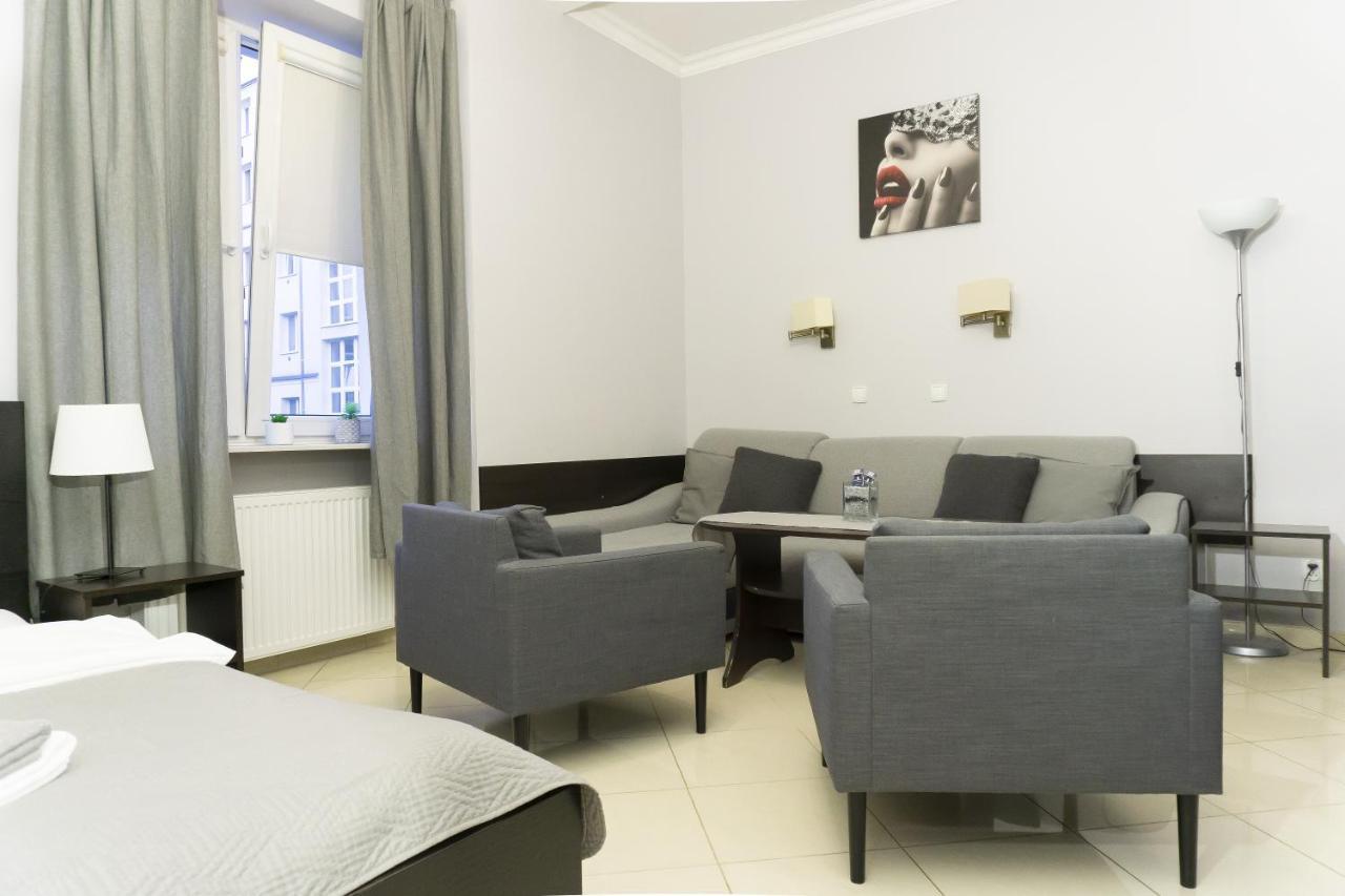 Appartamento Sleep4you Centrum *