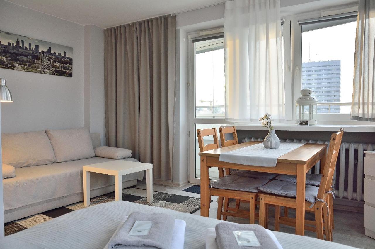 Sleep4you Centrum Apartment Warsaw