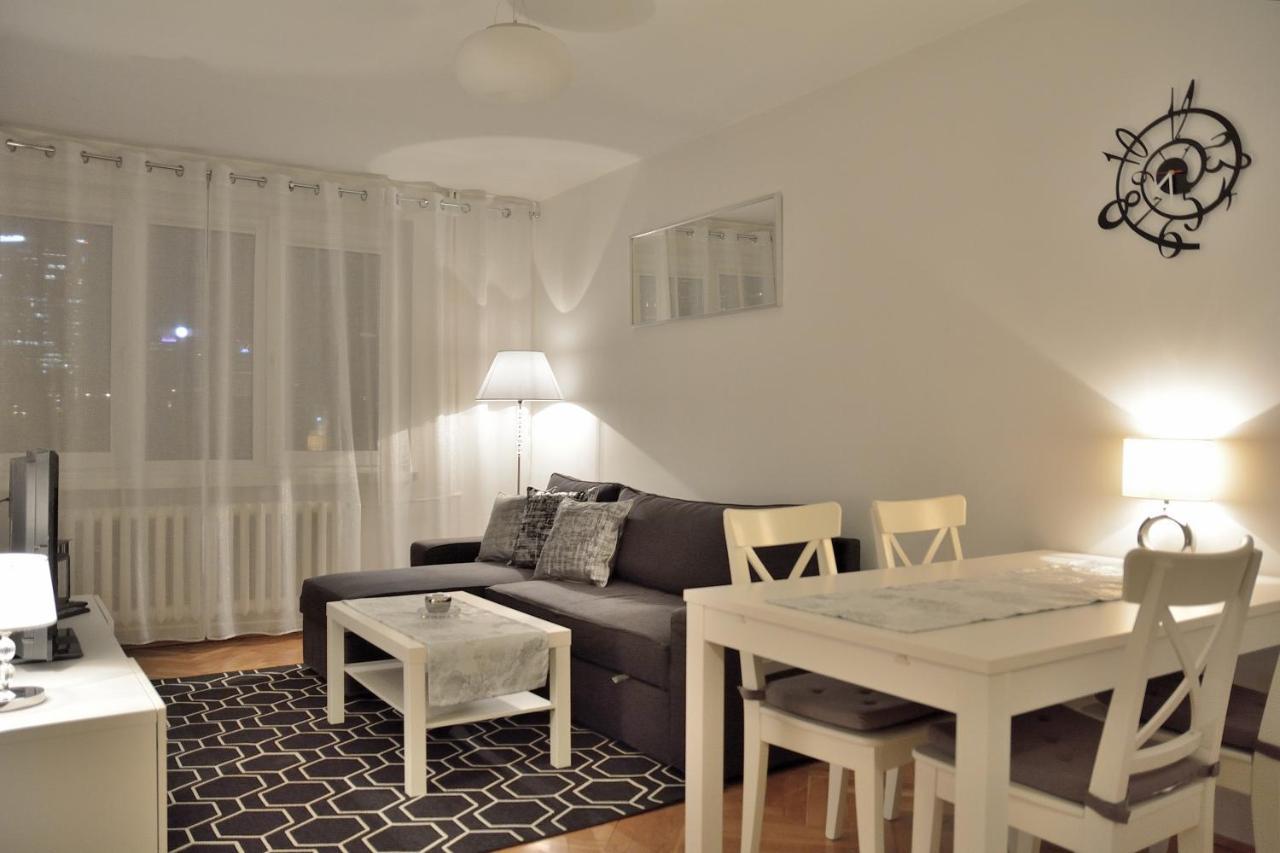 Apartment Sleep4you Centrum
