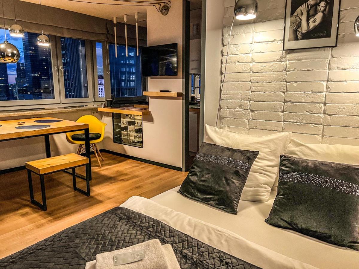 Sleep4you Centrum Апартаменти Варшава