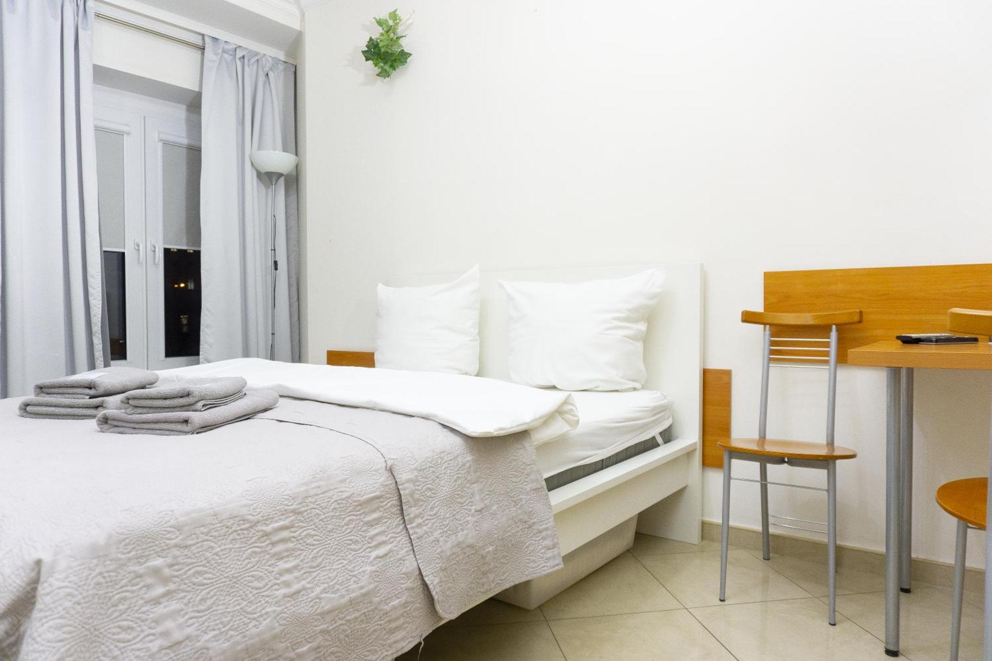 Sleep4you Centrum Апартаменти Варшава