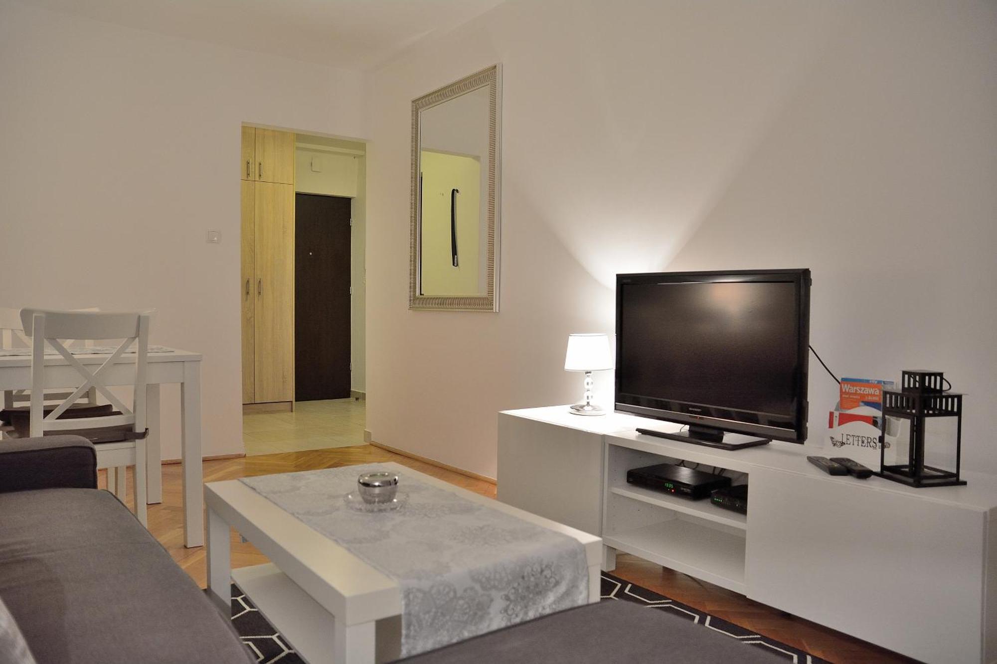 Sleep4you Centrum Varsavia