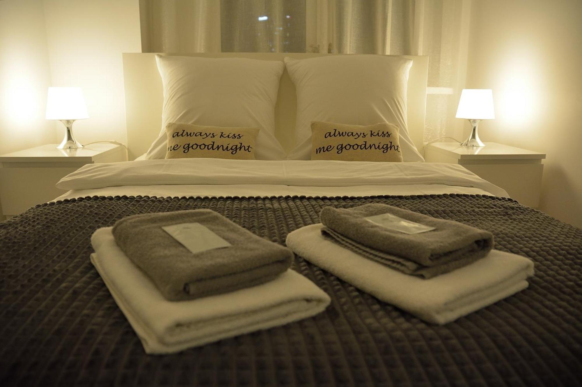 Appartamento Sleep4you Centrum