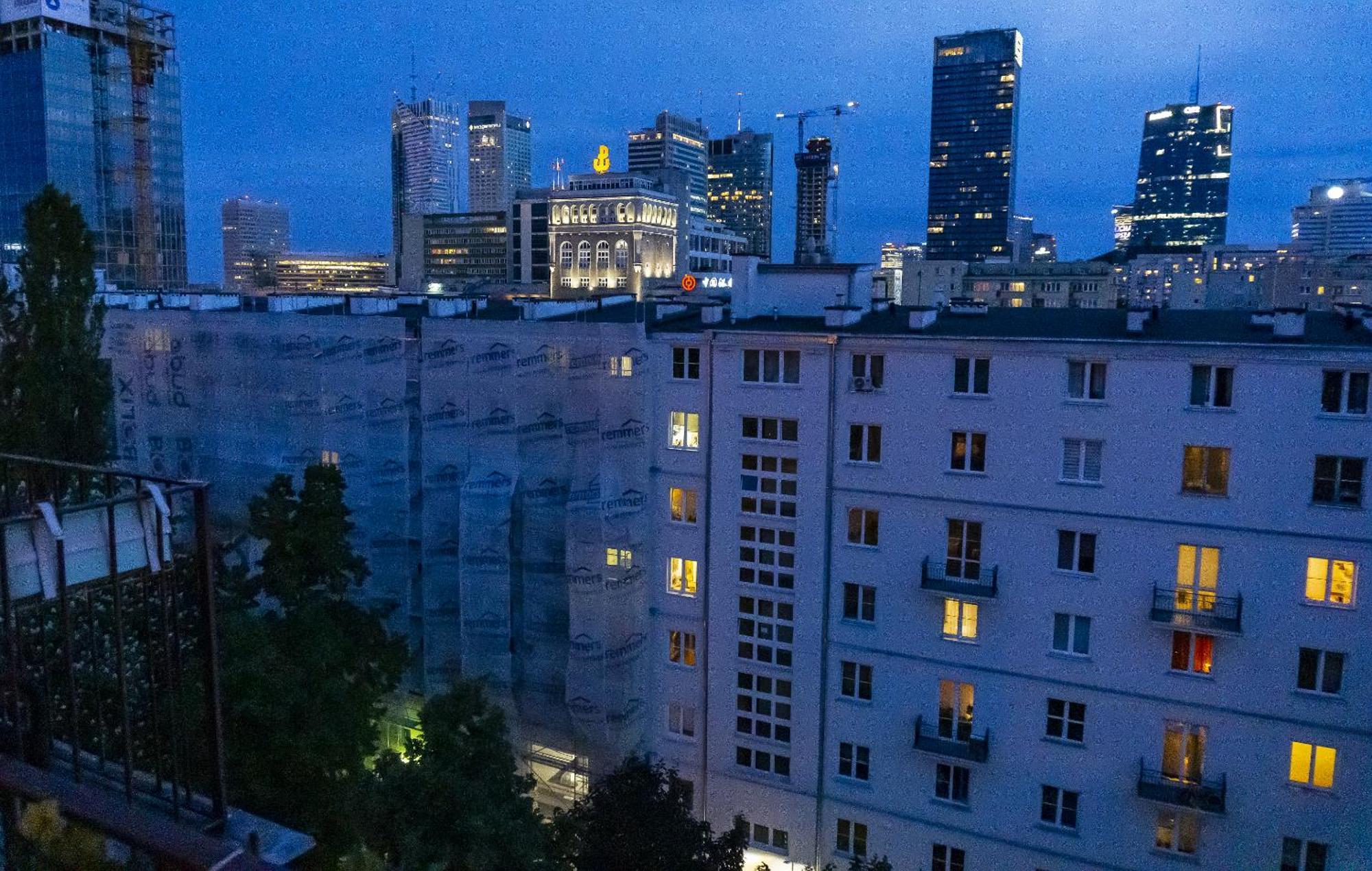 Апартаменти Sleep4you Centrum *