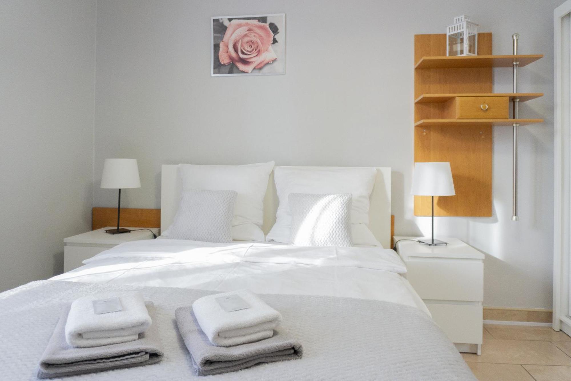 Sleep4you Centrum Апартаменти *