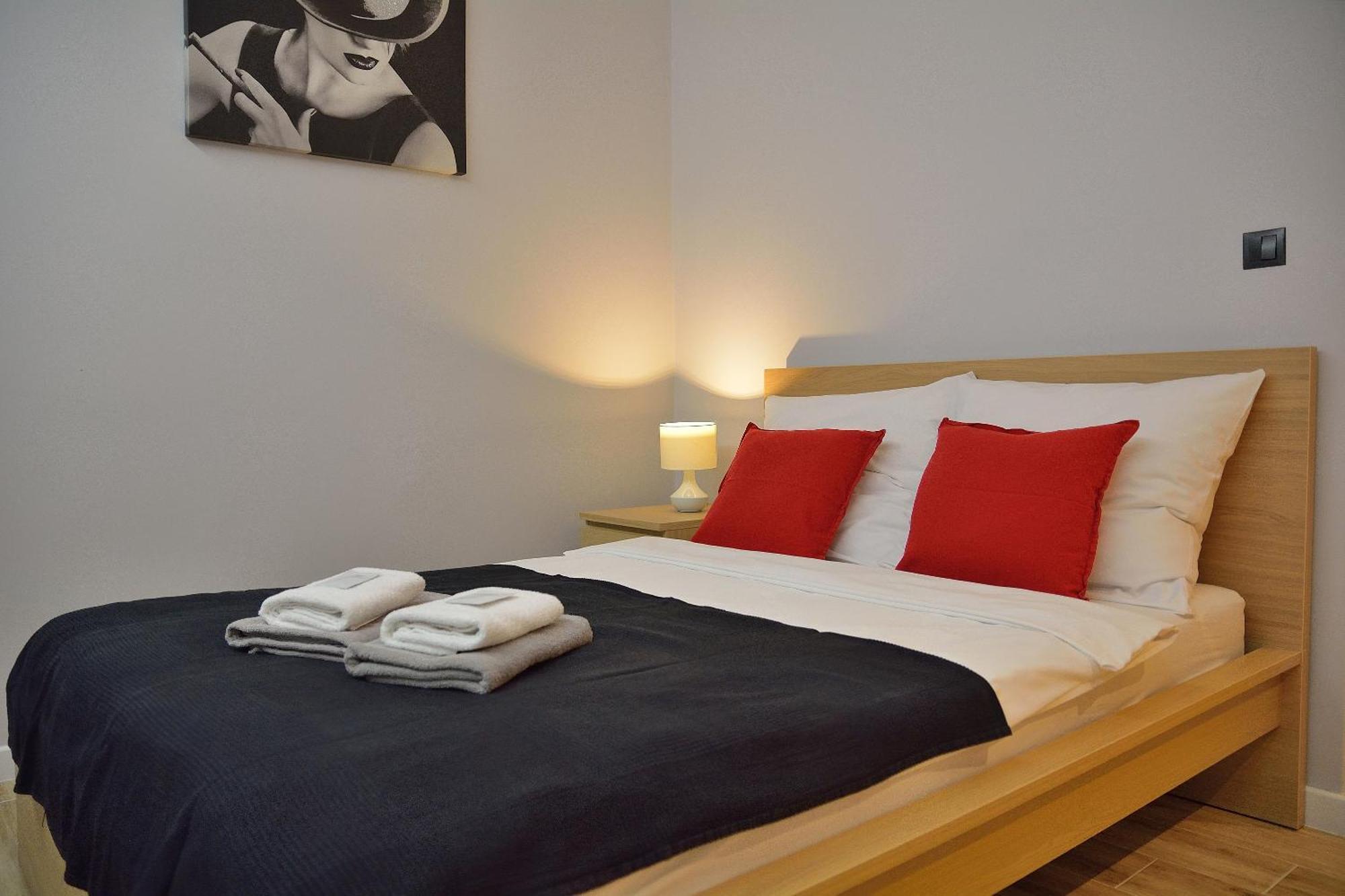 Sleep4you Centrum Appartamento *