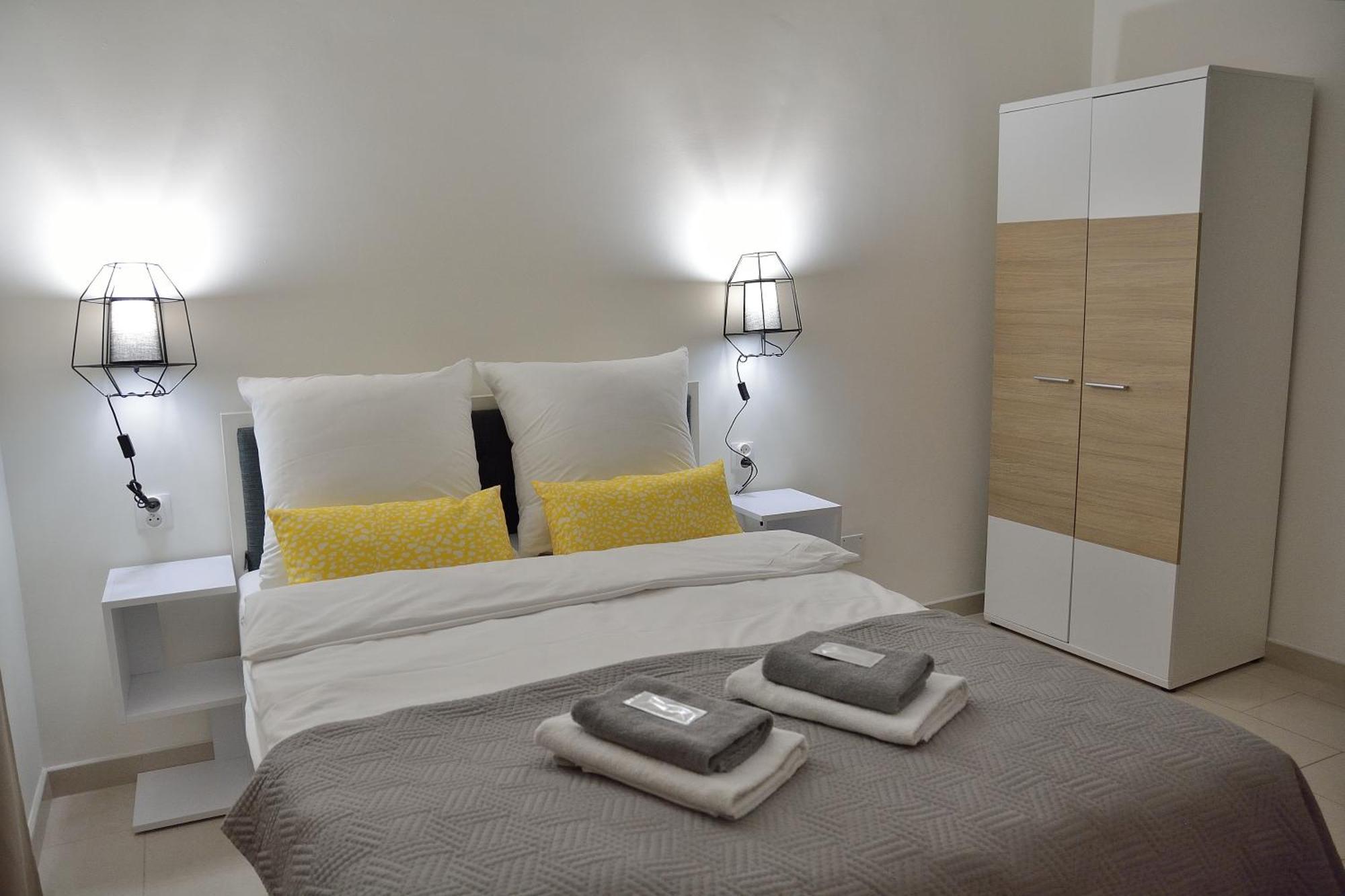Sleep4you Centrum Appartamento Varsavia