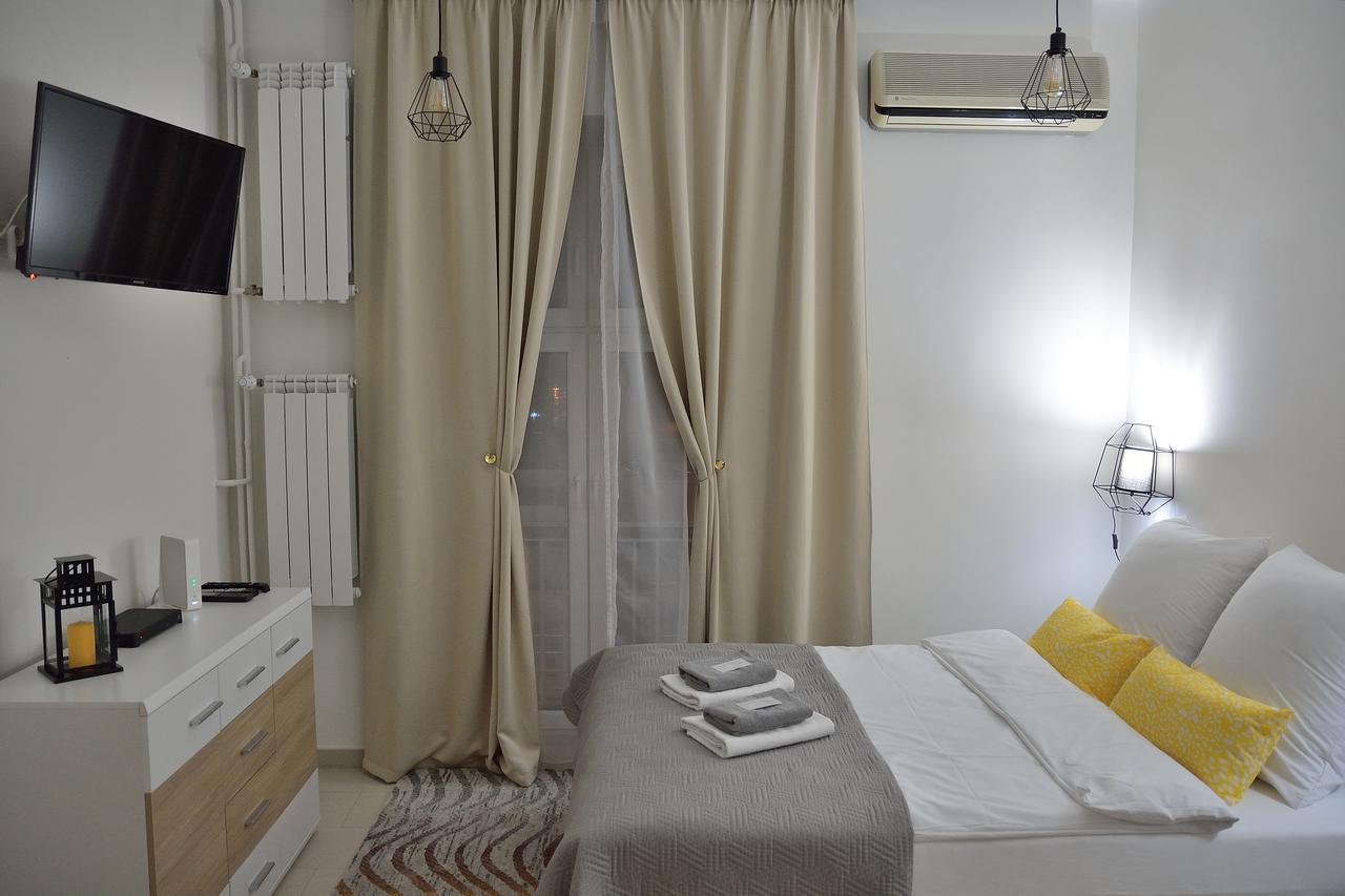 Appartamento Sleep4you Centrum *