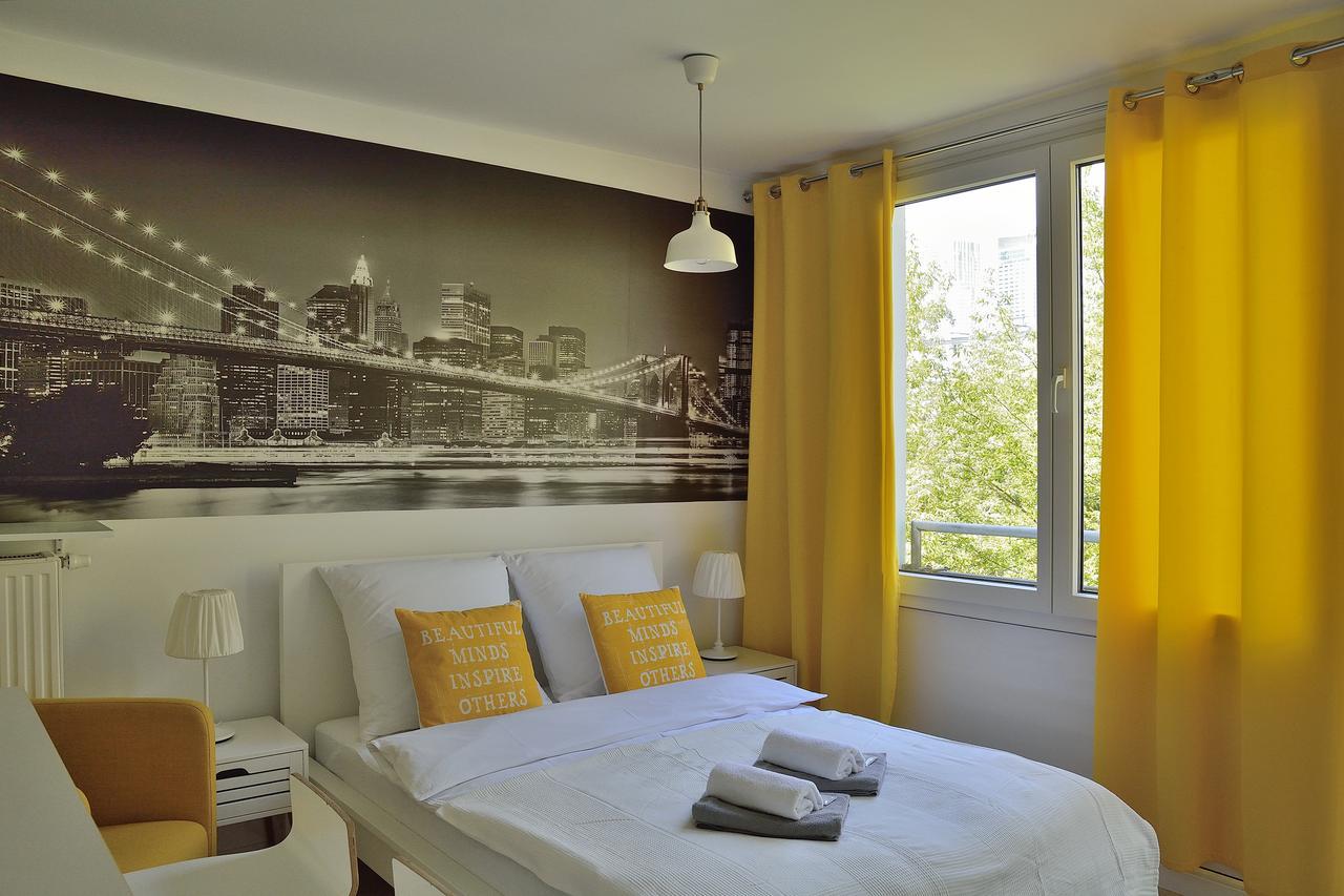 Sleep4you Centrum Апартаменти *